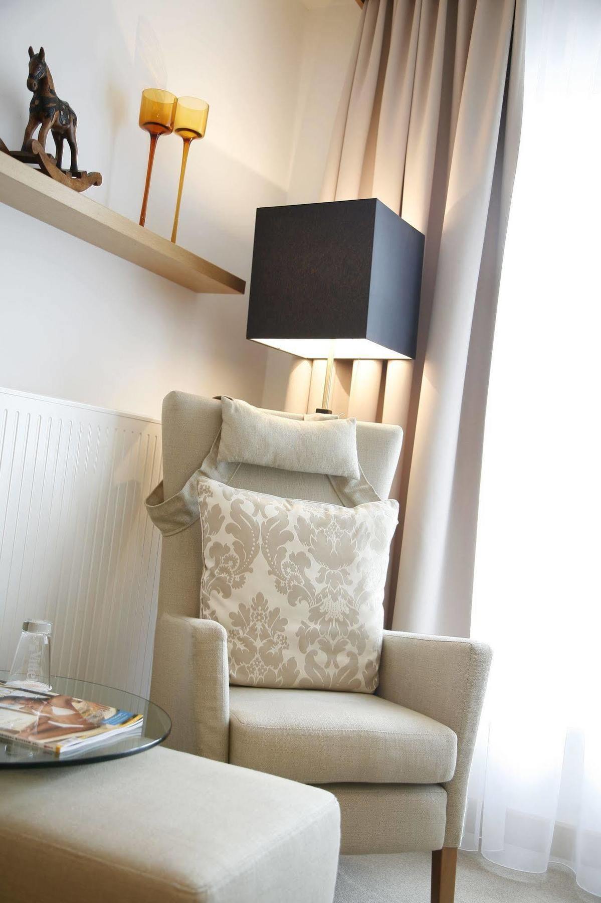 Hotelpark Stadtbrauerei Arnstadt Ngoại thất bức ảnh